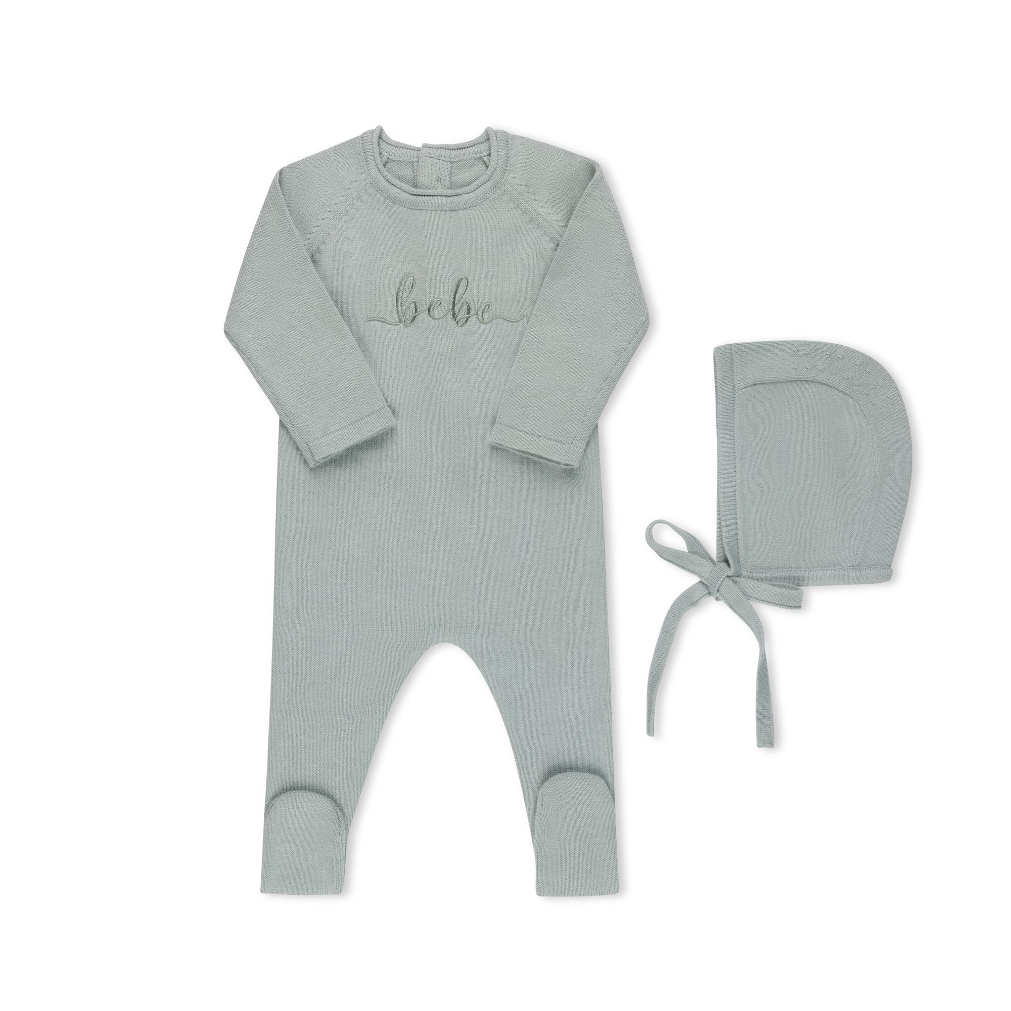 Bebe Belinha Blue BEBE Set