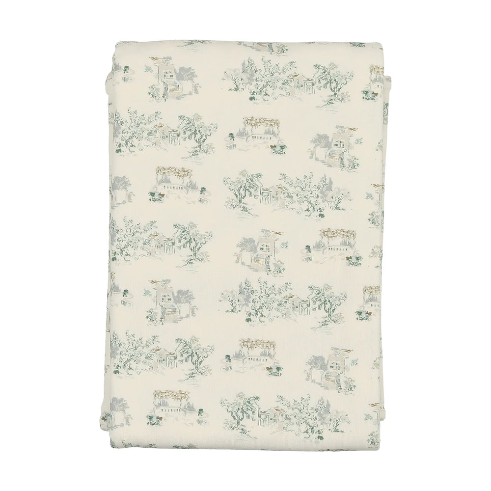 Bee and Dee Boys Toile Full Set