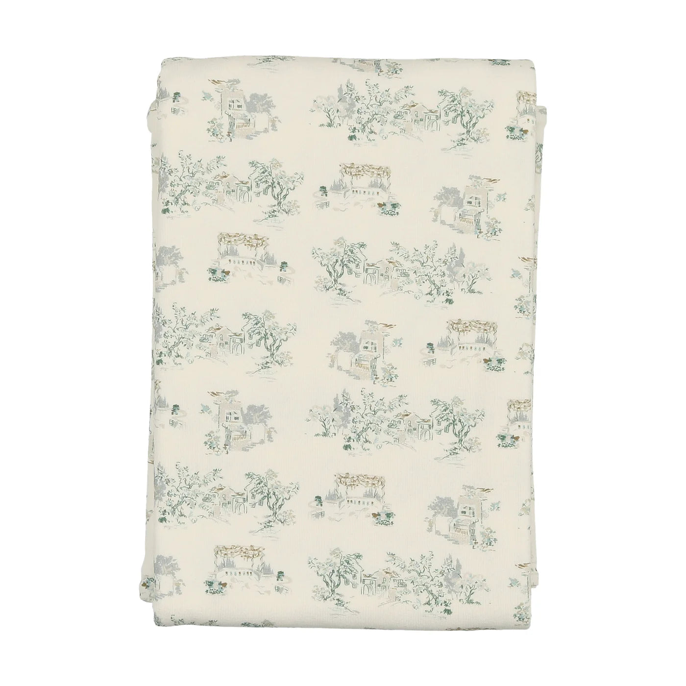 Bee and Dee Boys Toile Full Set