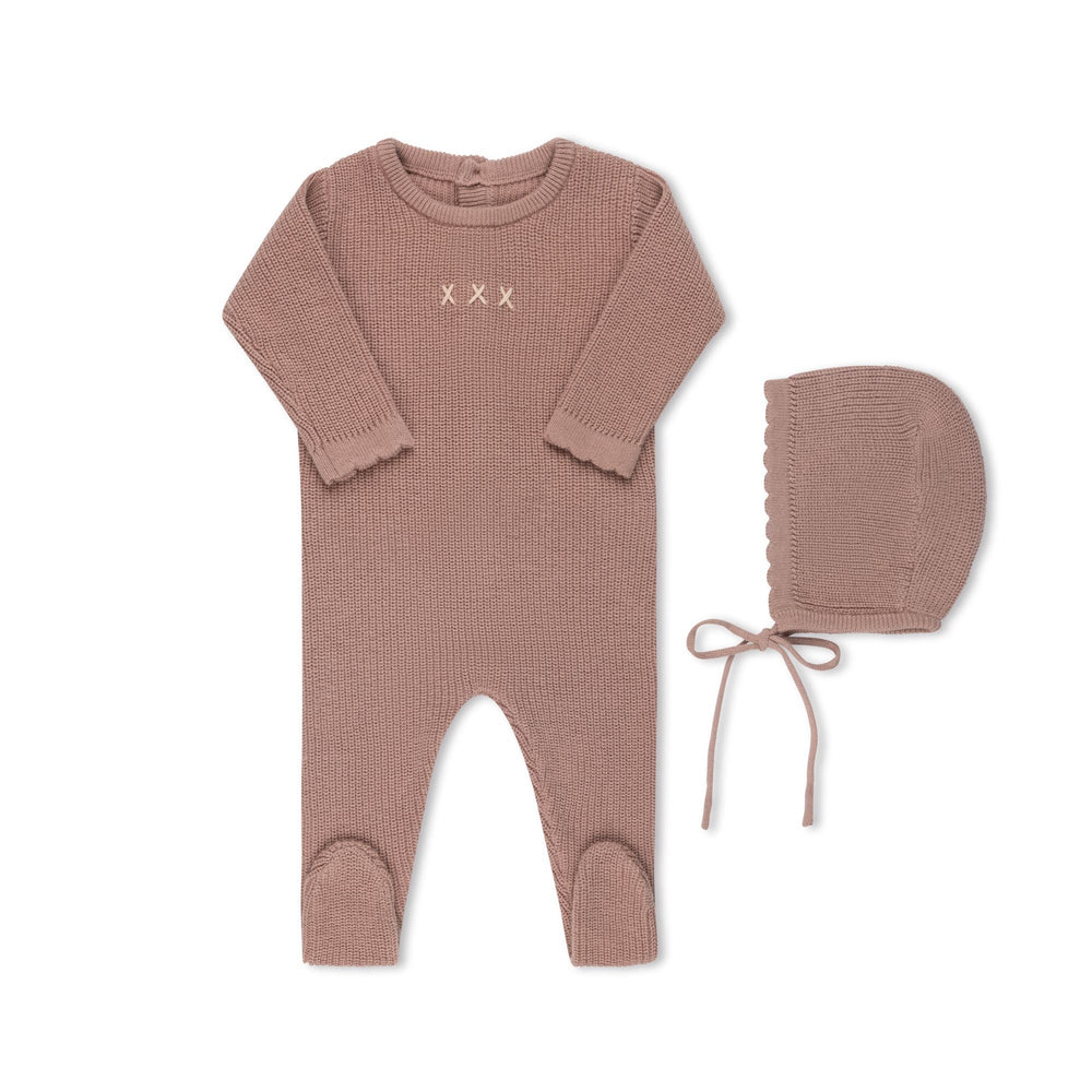 Bebe Belinha Mauve BEBE Set