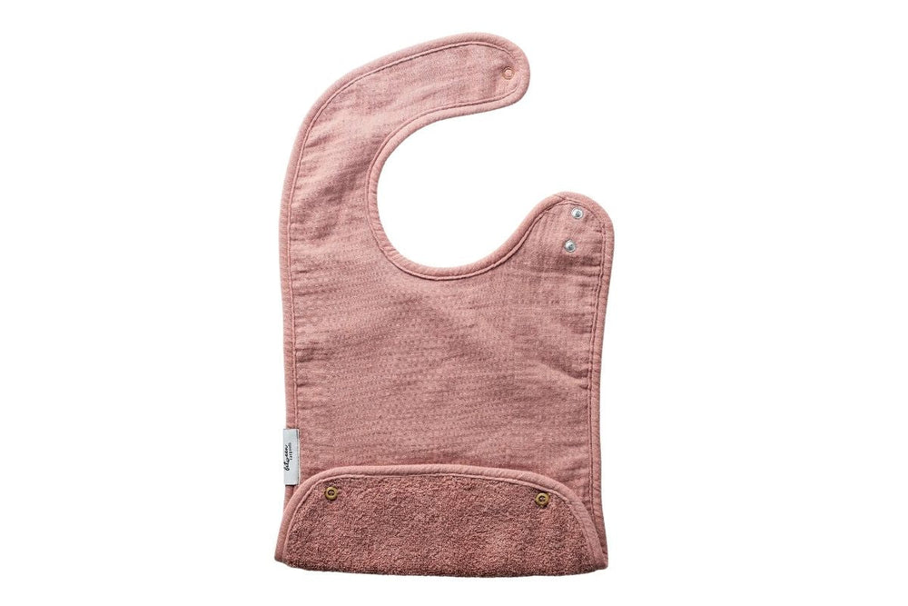 Pre-Order LLXBCP Toddler Bib